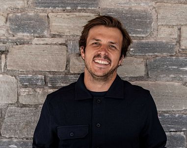 Elias Perkmann