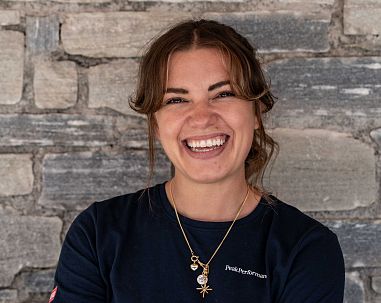 Fabia Marie Huber