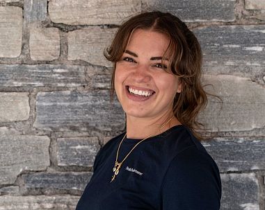 Fabia Marie Huber