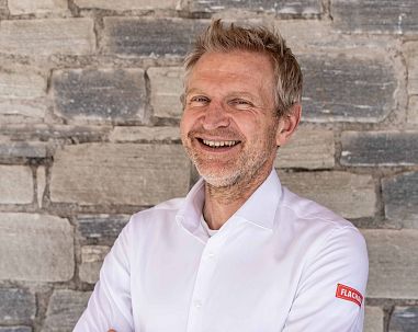 Andreas Fischbacher