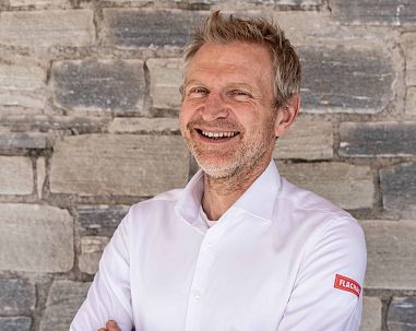 Mag. Andreas Fischbacher
