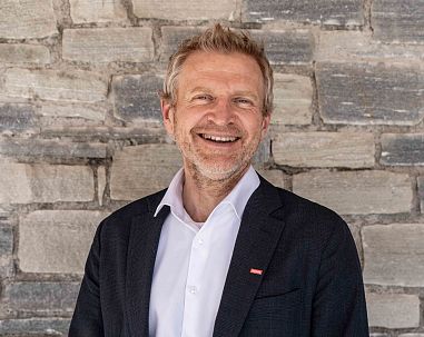 Andreas Fischbacher