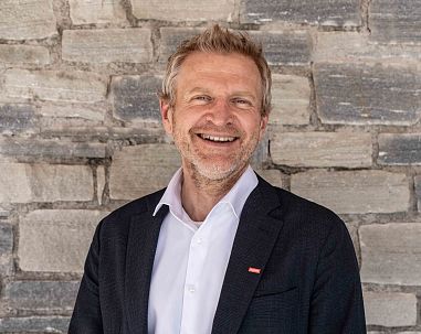 Mag. Andreas Fischbacher