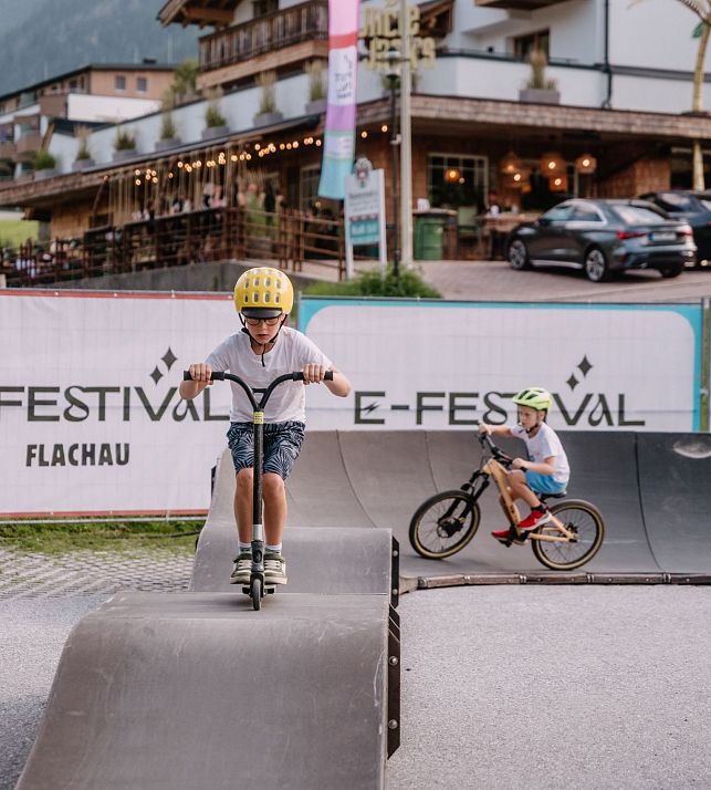 flachau-sommer-events-e-festival-2025-pumptrack