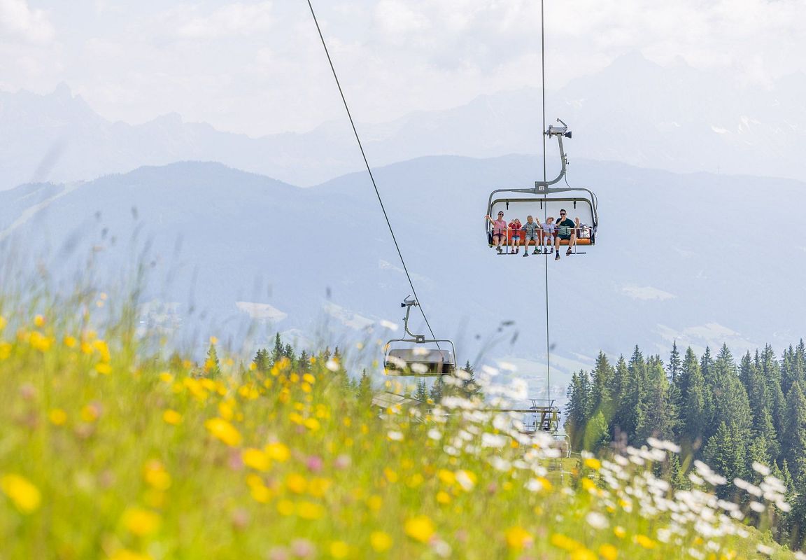 flachau-sommer-wandern-familie-wanderurlaub-5