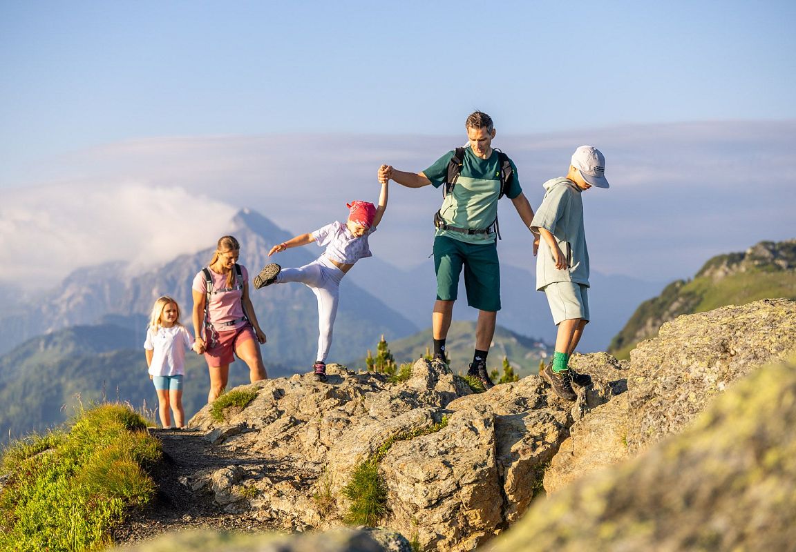 flachau-summer-hiking-family-hiking-holiday-1