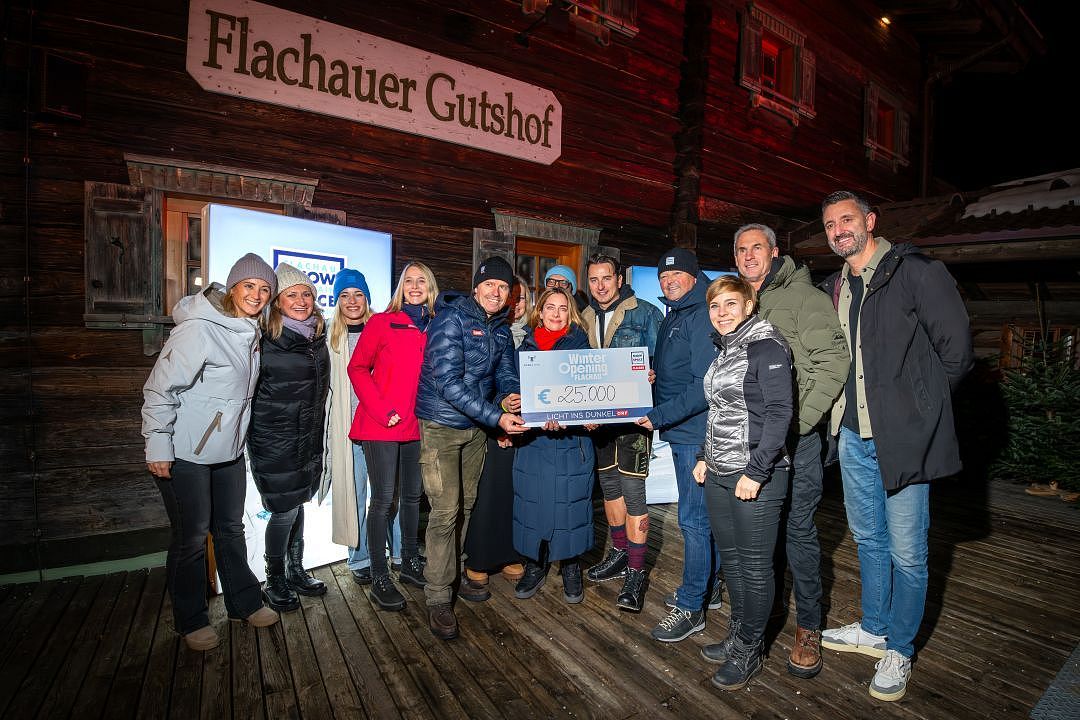 Höhenmeter Challenge