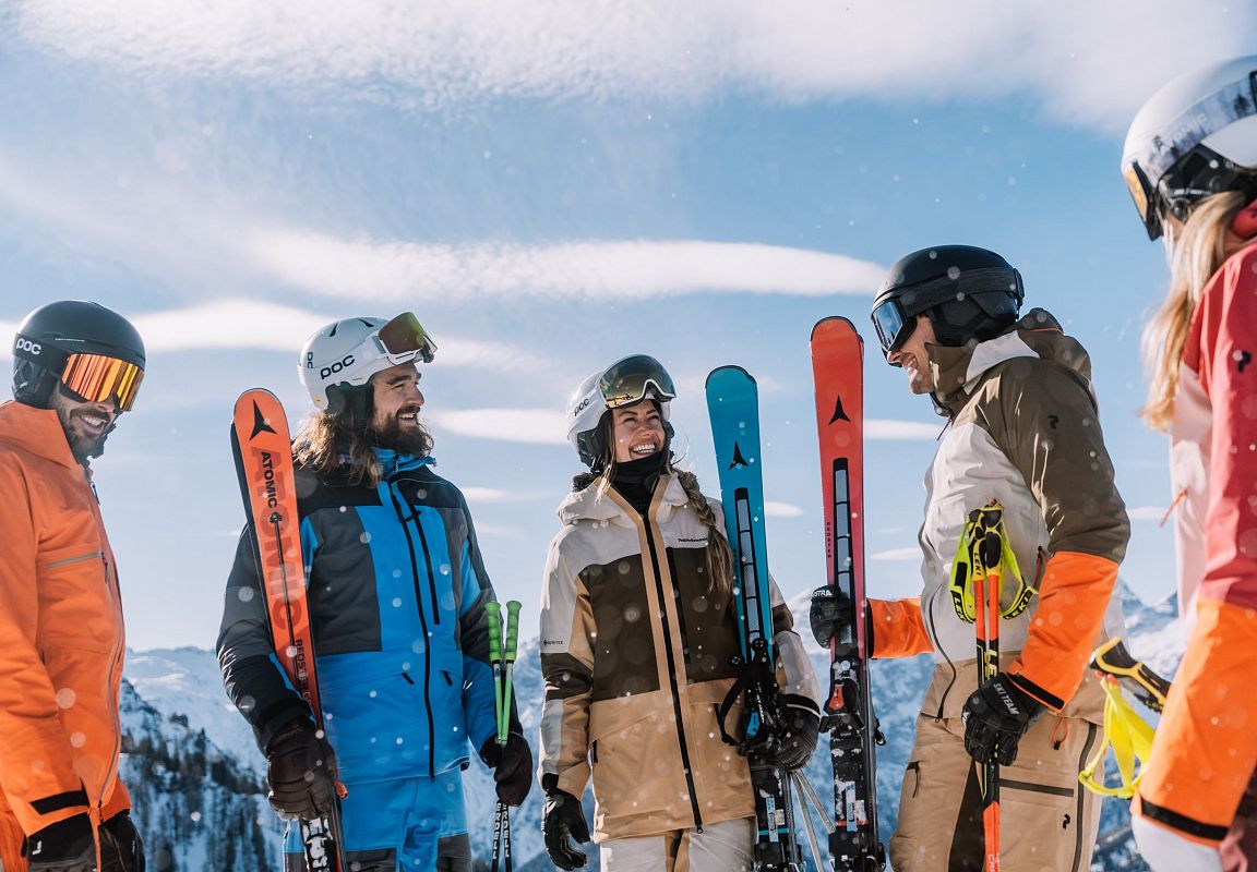 flachau-winter-skiing-paradise-zauchensee-1