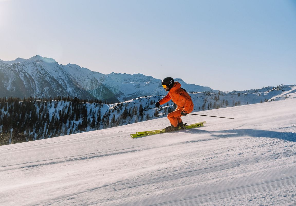 Höhenmeter Challenge