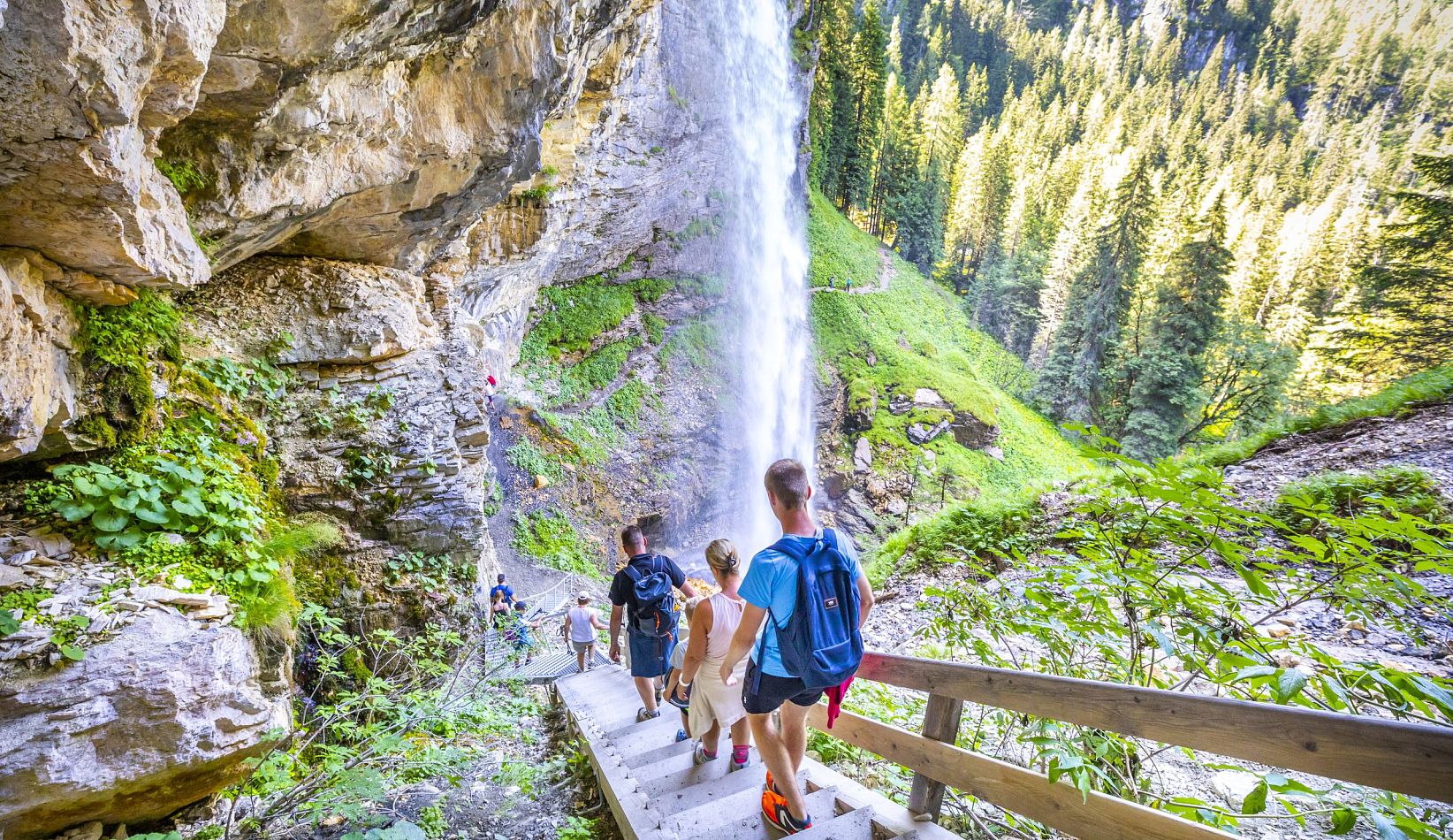 25-flachau-sommer-wandern-johanneswasserfall