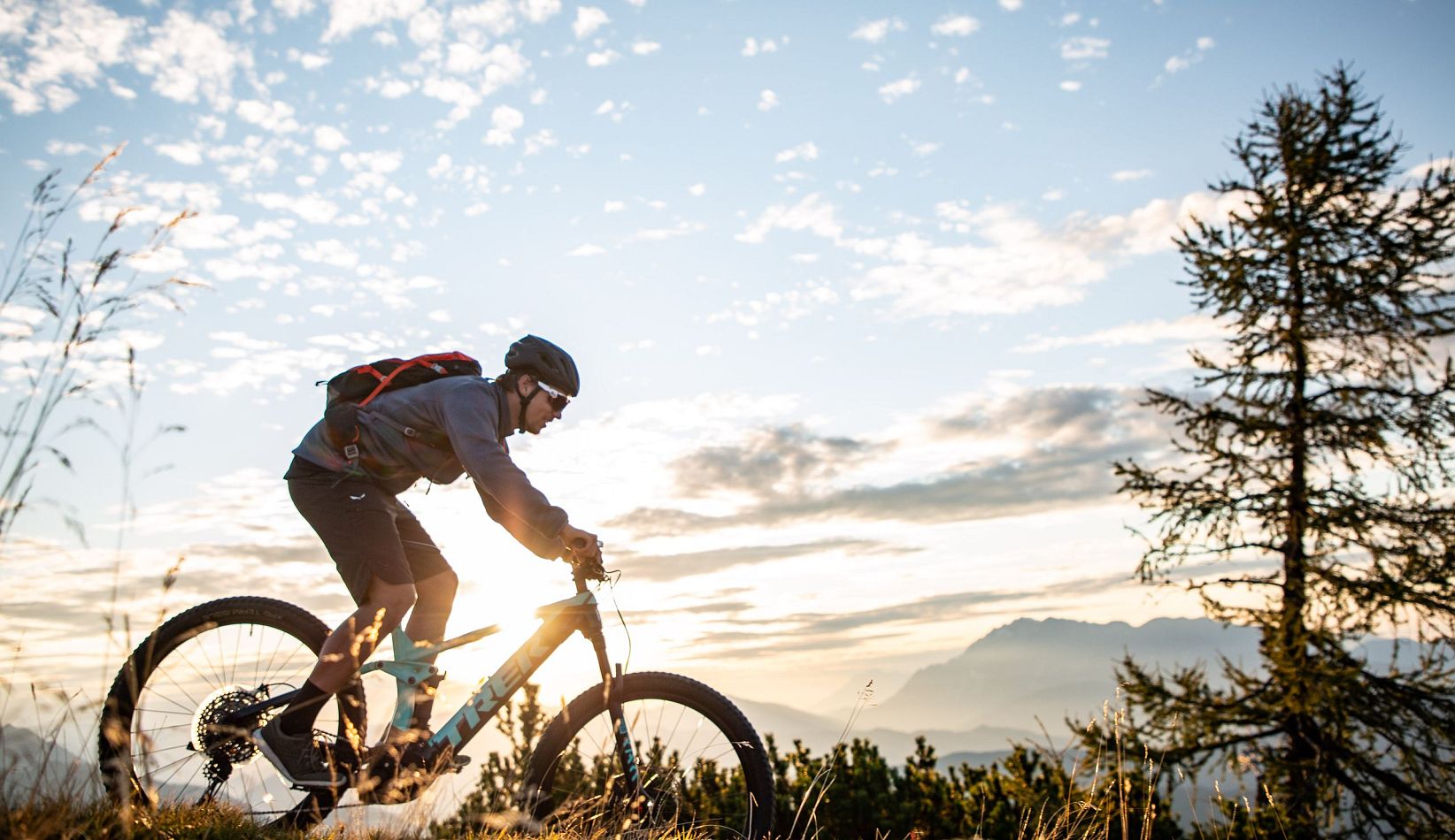 flachau-radfahren-herbstliche-stimmung-01