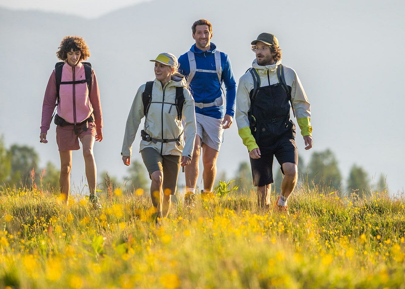 flachau-sommer-wandern-freunde-wanderurlaub-2