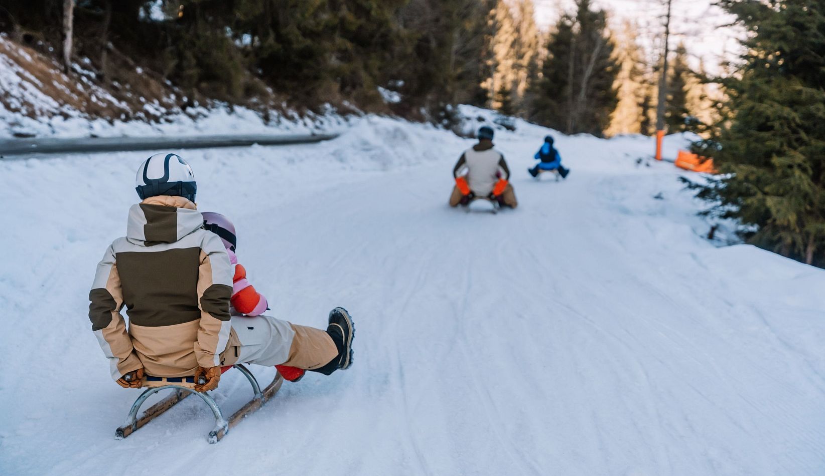 Flachau Winter Outdoor 06