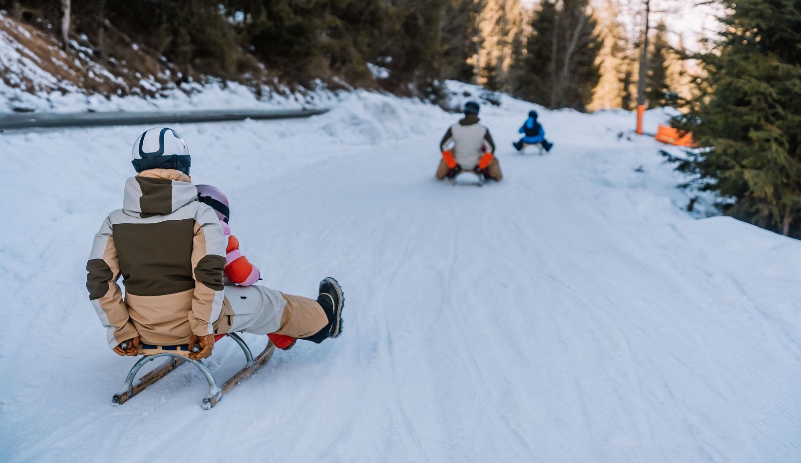 Flachau Winter Outdoor 06