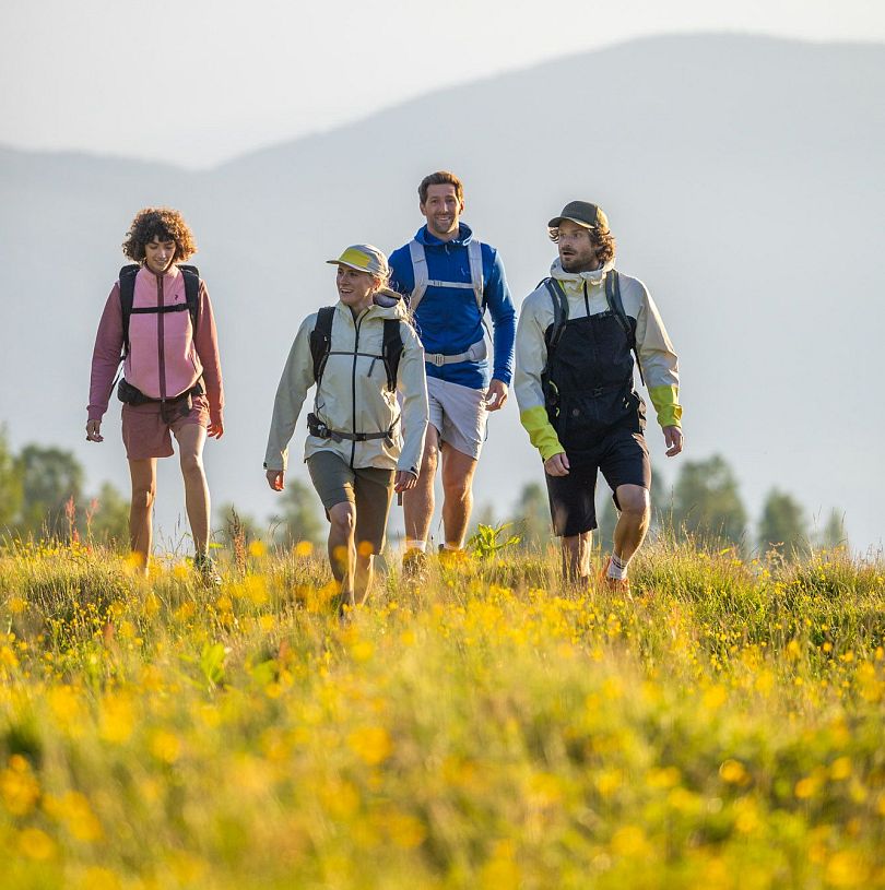 flachau-sommer-wandern-freunde-wanderurlaub-2