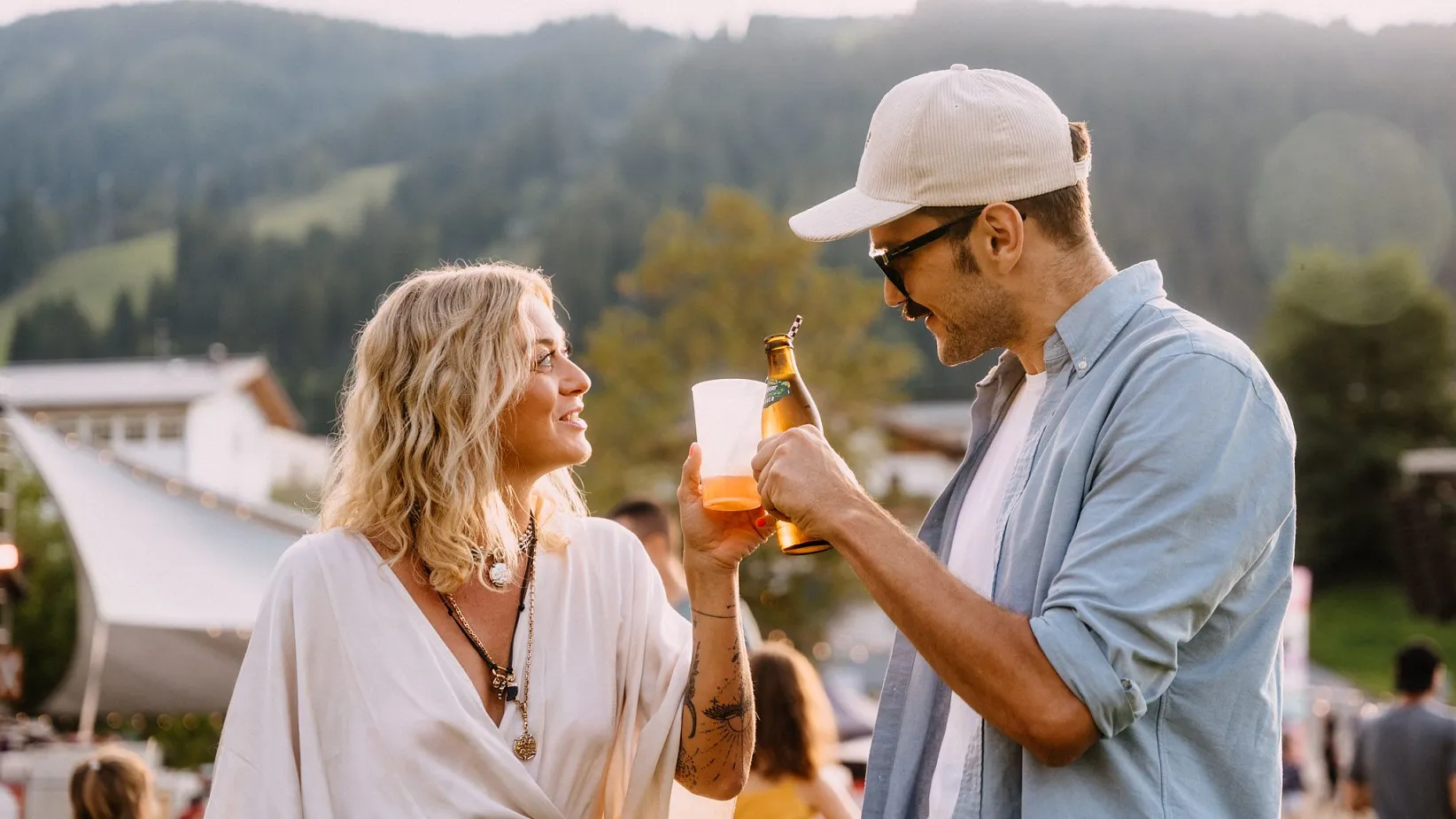 Strassenfest Flachau - Zwei Sommertage mit Spaßgarantie ☀️
