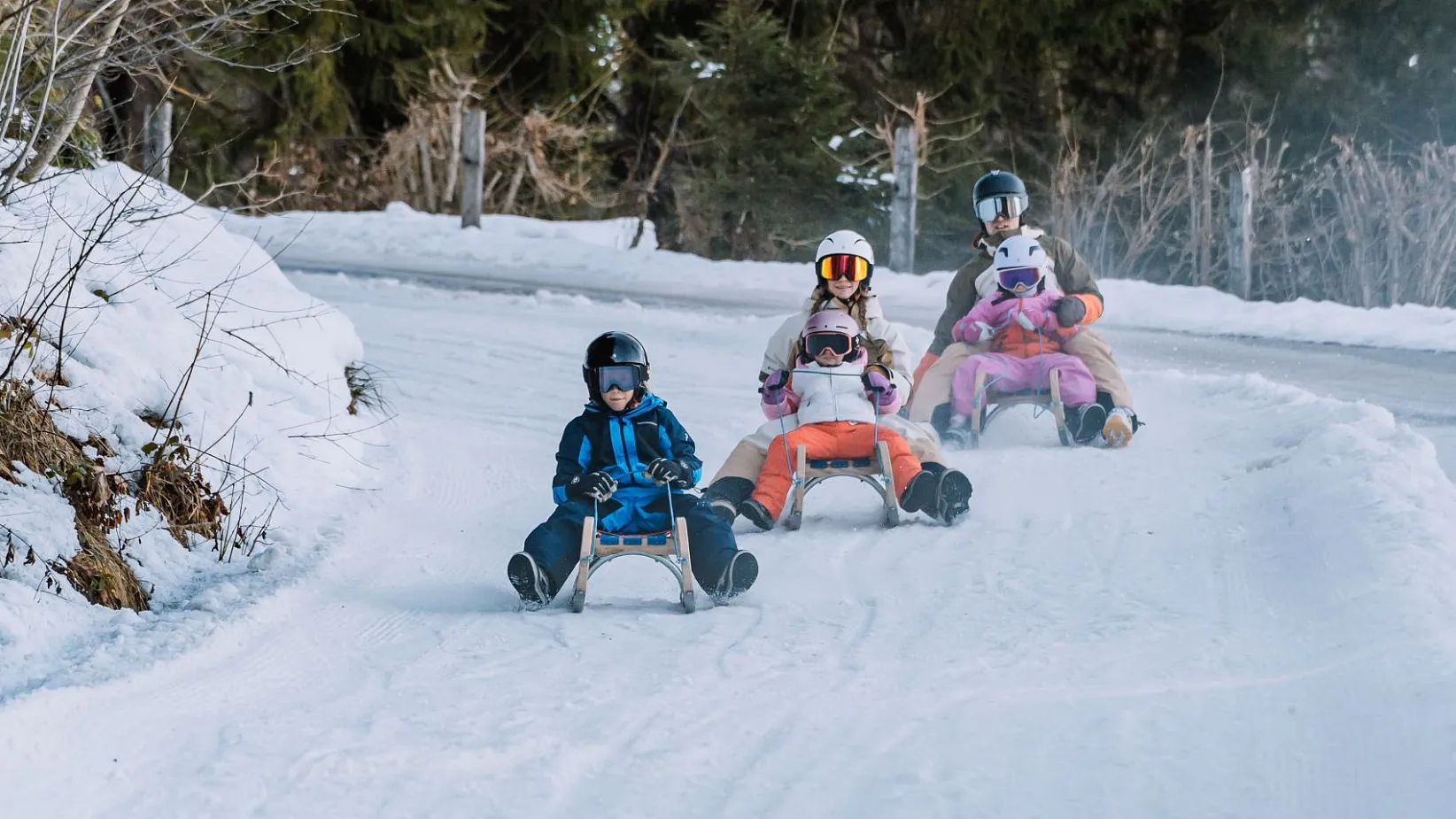 A must-do away from the slopes